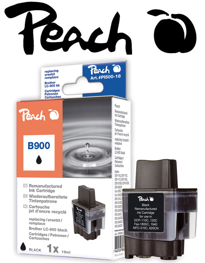 Tintenpatronen Altenburg