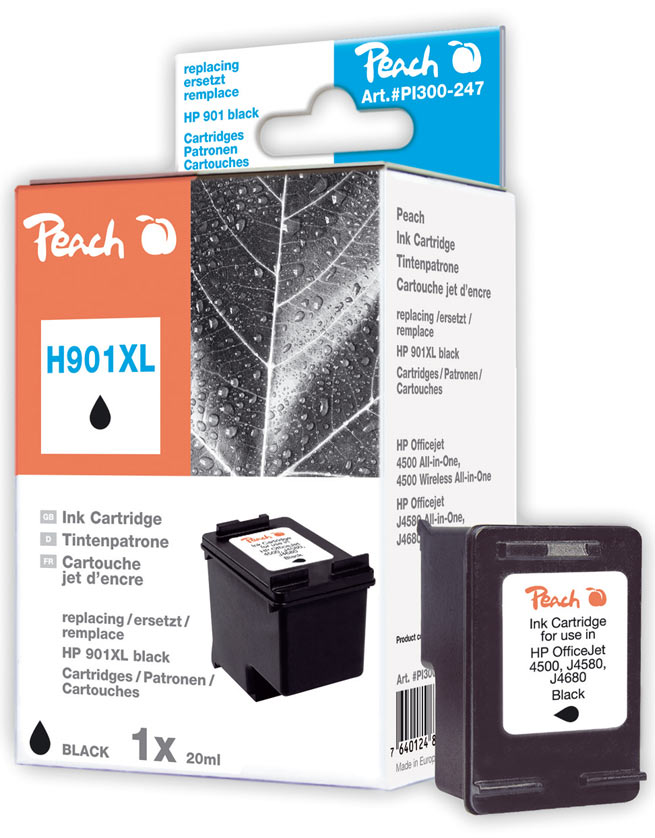 Tintenpatronen Annaberg-Buchholz