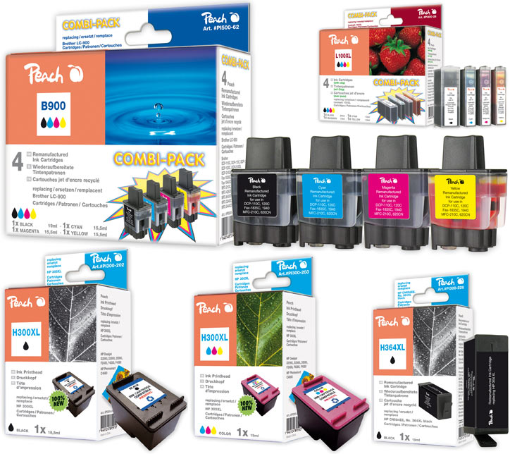 Tintenpatronen Böblingen