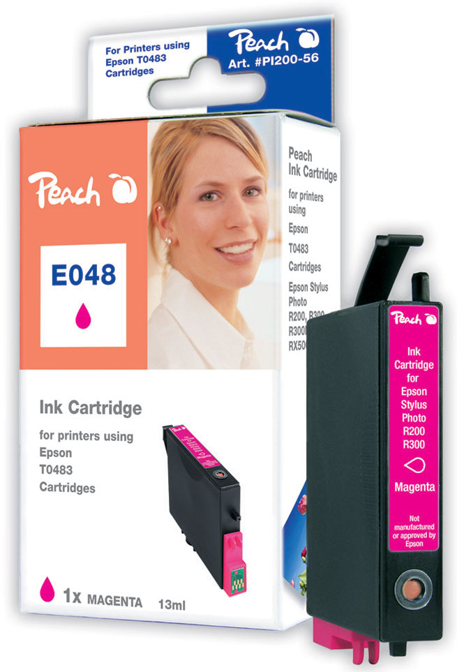 Tintenpatronen Bretten