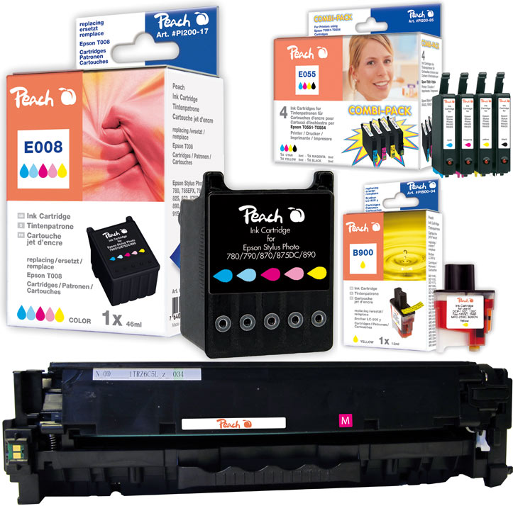 Tintenpatronen Coburg