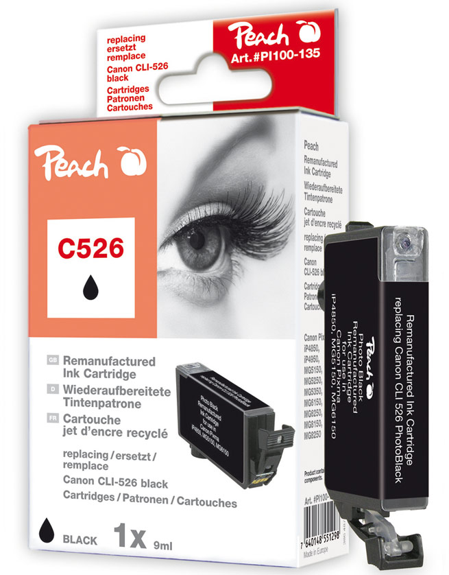 Tintenpatronen Coesfeld