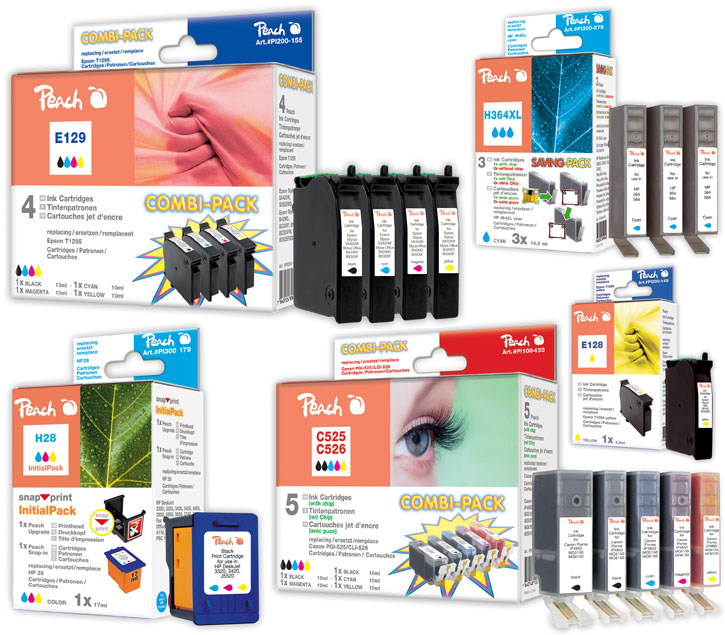 Tintenpatronen Duisburg