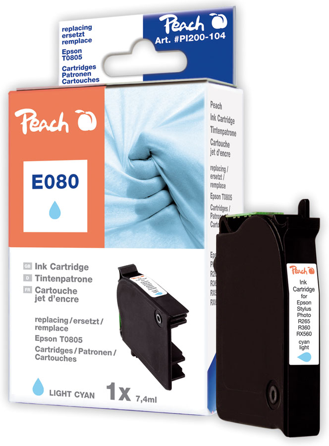 Tintenpatronen Ehingen