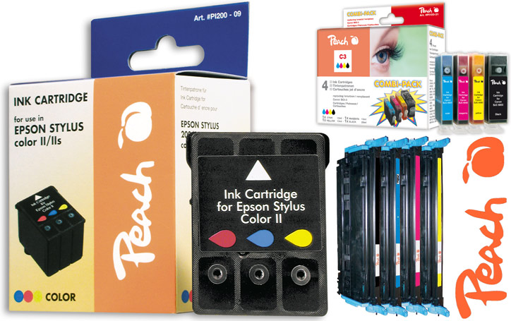 Tintenpatronen Freudenstadt