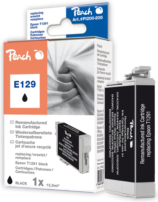 Tintenpatronen Fürstenfeldbruck