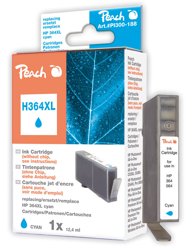 Tintenpatronen Grimma