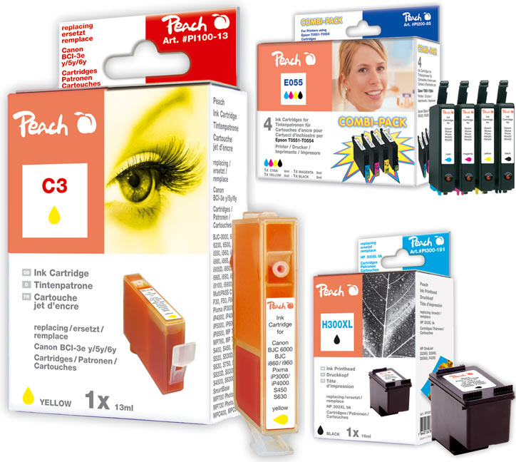 Tintenpatronen Kaufbeuren