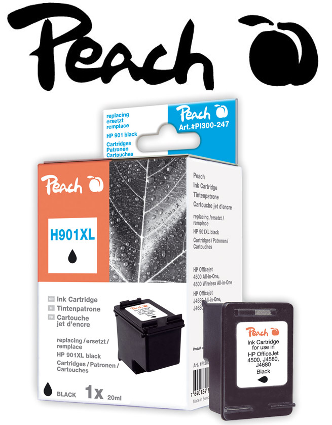 Tintenpatronen Kevelaer