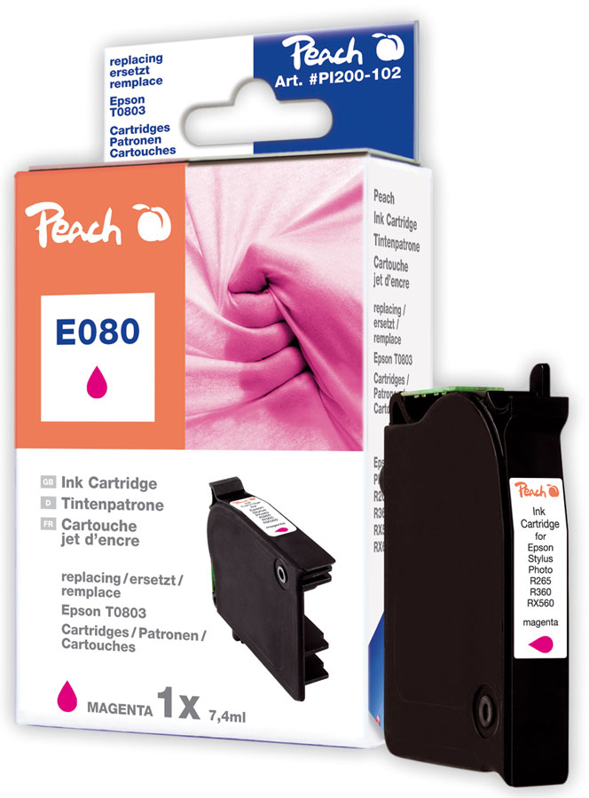 Tintenpatronen Kitzingen