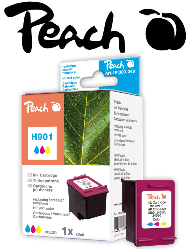 Tintenpatronen Kreuztal