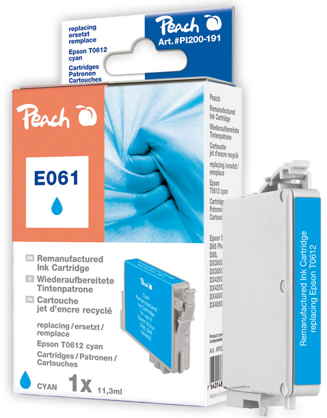 Tintenpatronen Lampertheim