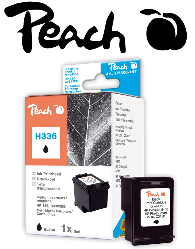 Tintenpatronen Lübbecke