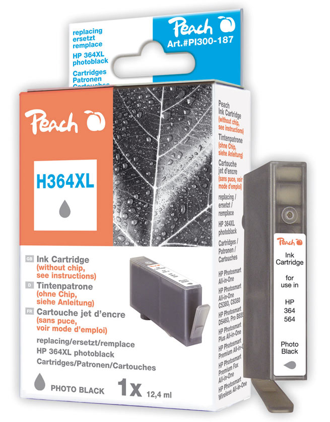 Tintenpatronen Meissen