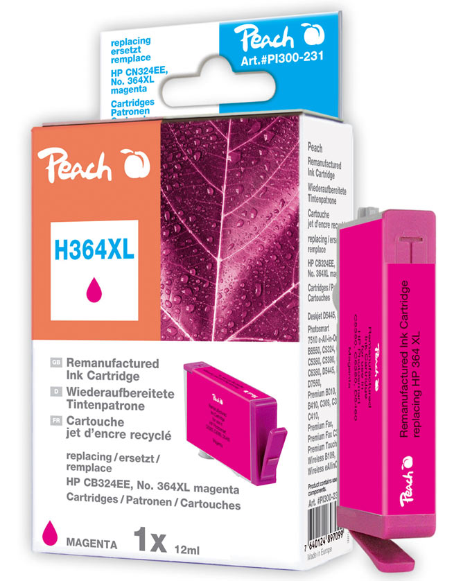 Tintenpatronen Merzig