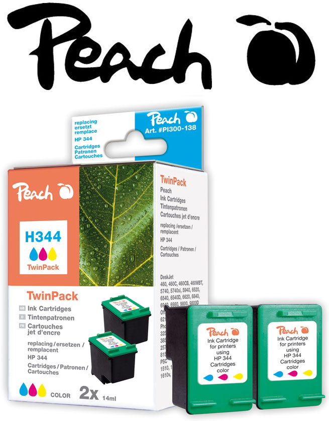 Tintenpatronen Meschede