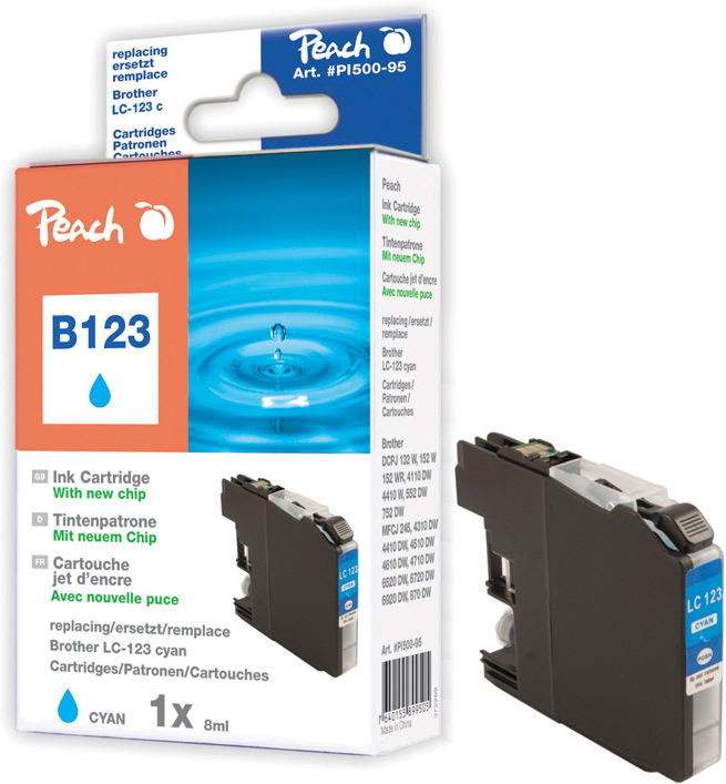 Tintenpatronen Mönchengladbach