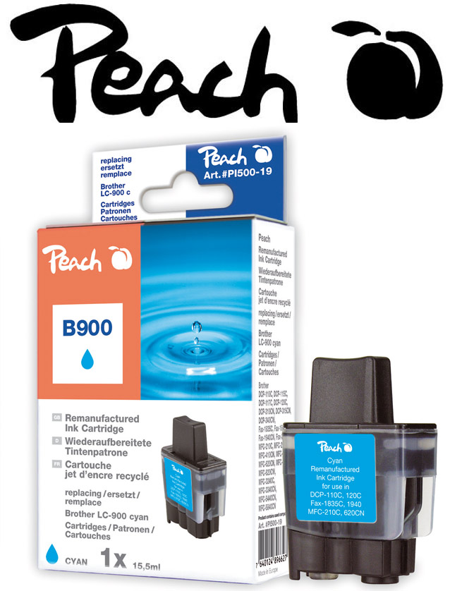 Tintenpatronen Mühlhausen