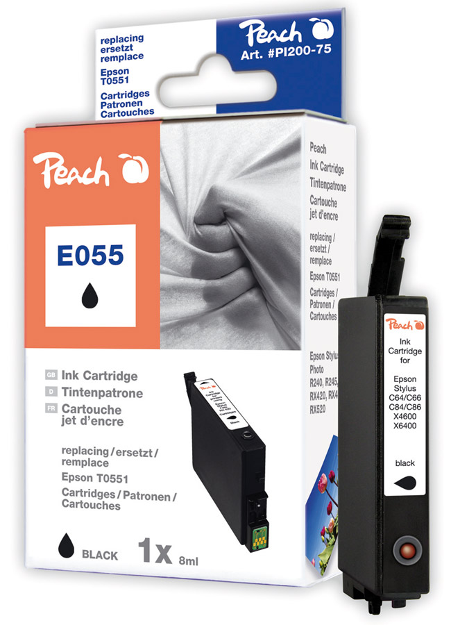 Tintenpatronen Neckarsulm