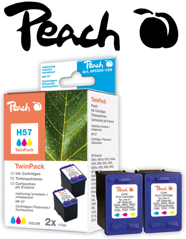 Tintenpatronen Overath