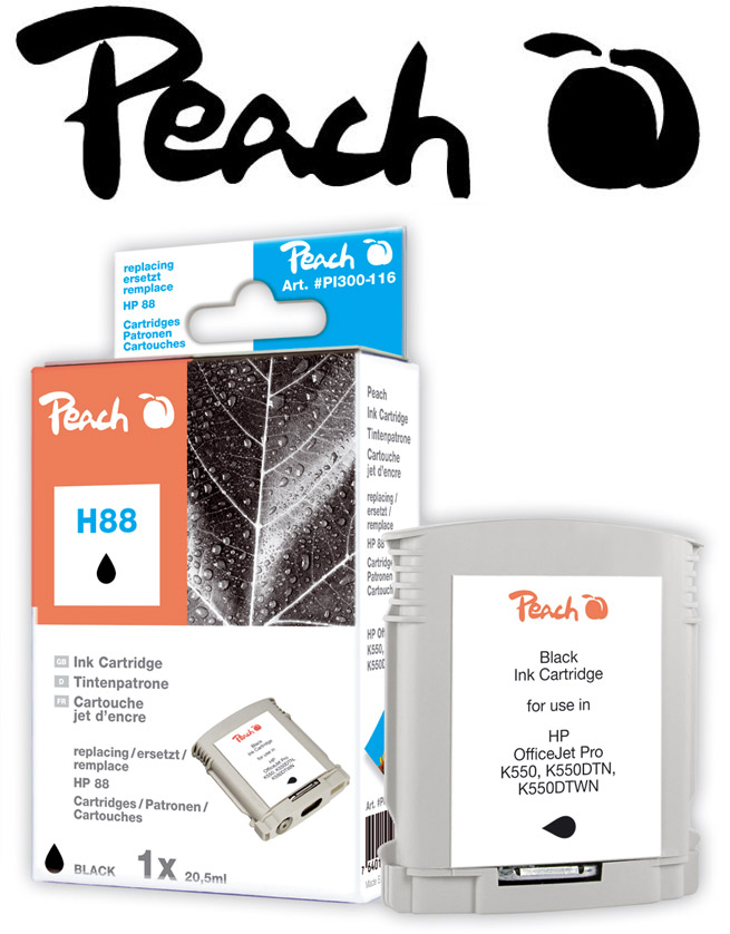 Tintenpatronen Petershagen