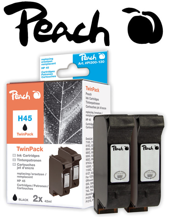 Tintenpatronen Plettenberg