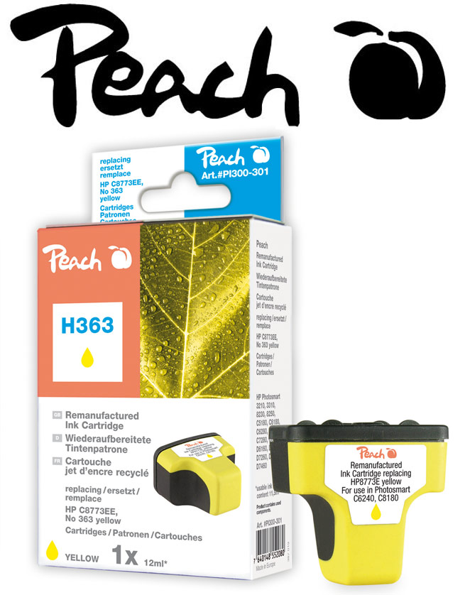 Tintenpatronen Rietberg