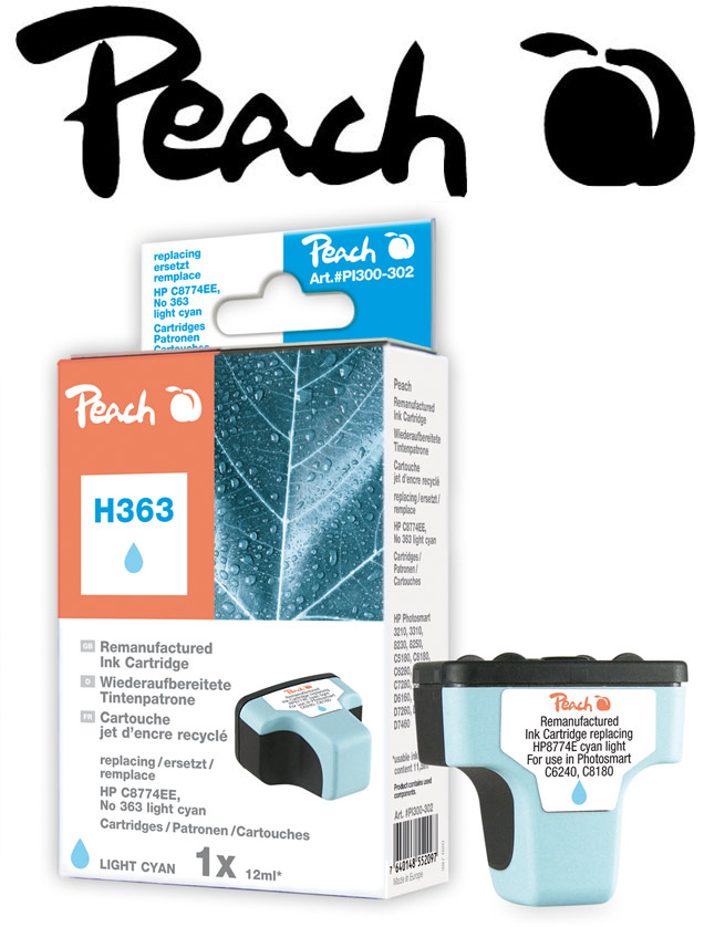 Tintenpatronen Rösrath