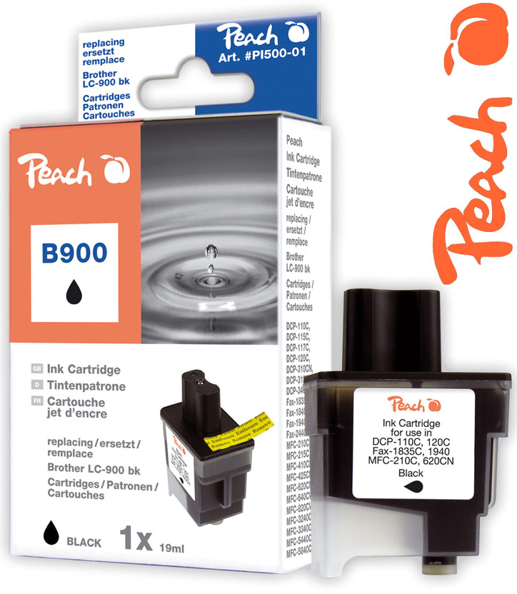 Tintenpatronen Rottweil