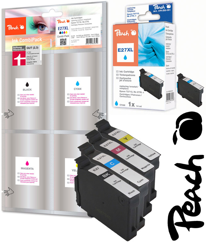 Tintenpatronen Saalfeld