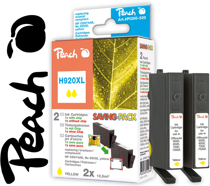 Tintenpatronen Salzgitter