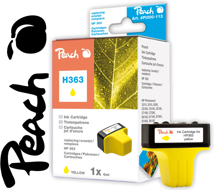 Tintenpatronen Schwerin