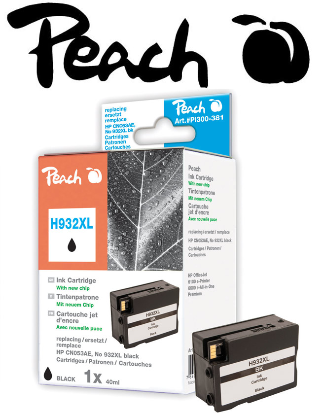 Tintenpatronen Sprockhövel