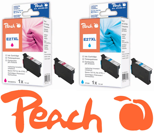 Tintenpatronen Suhl Thüringen