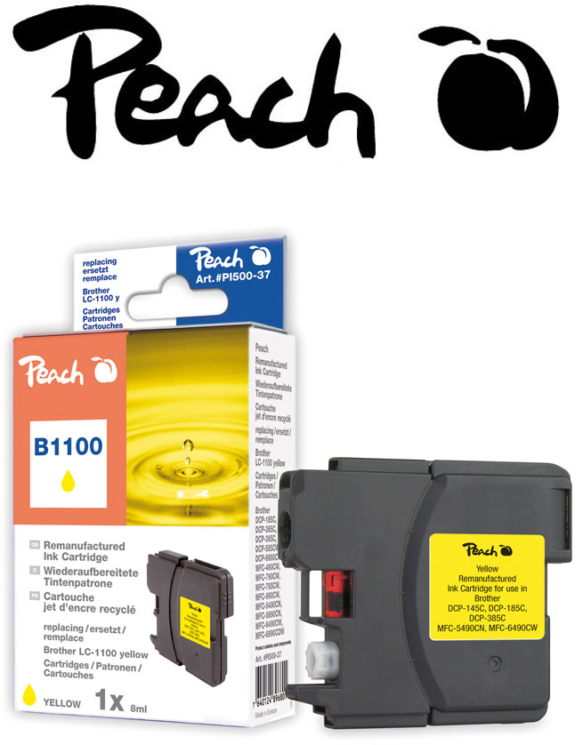 Tintenpatronen Warstein