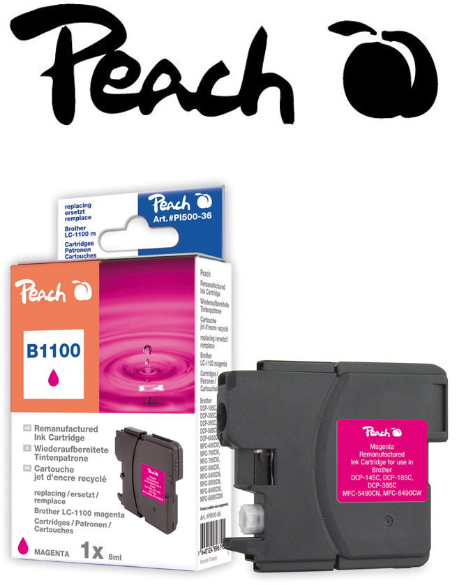 Tintenpatronen Wegberg