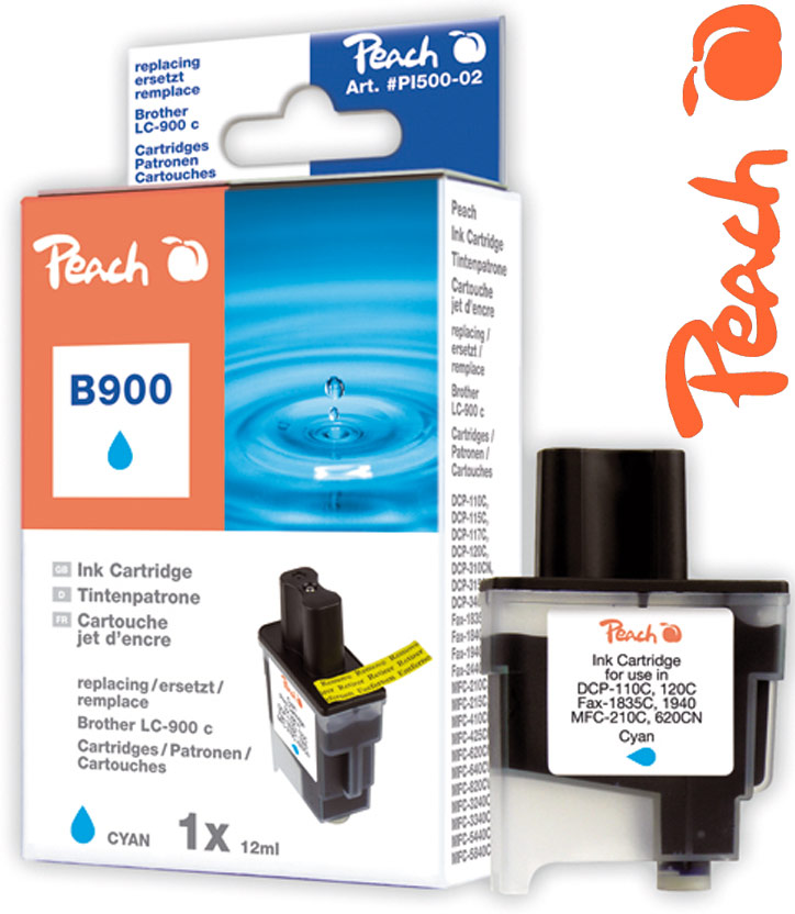 Tintenpatronen Weingarten