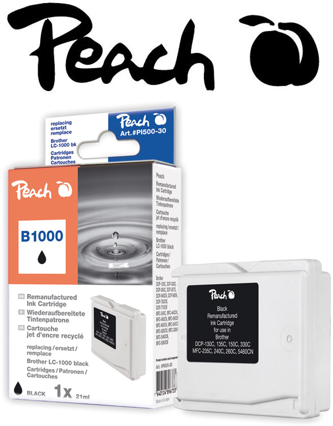 Tintenpatronen Wipperfürth