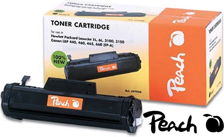 HP Laserjet 3100 Toner