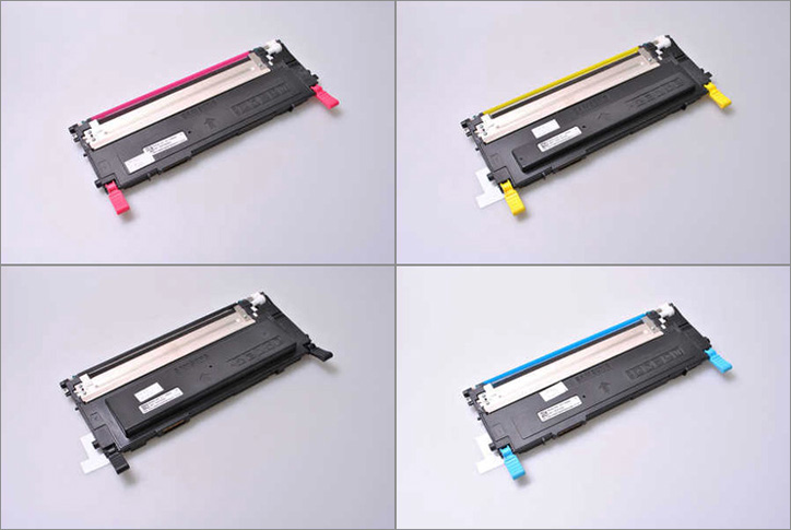 Samsung CLP-315 Toner